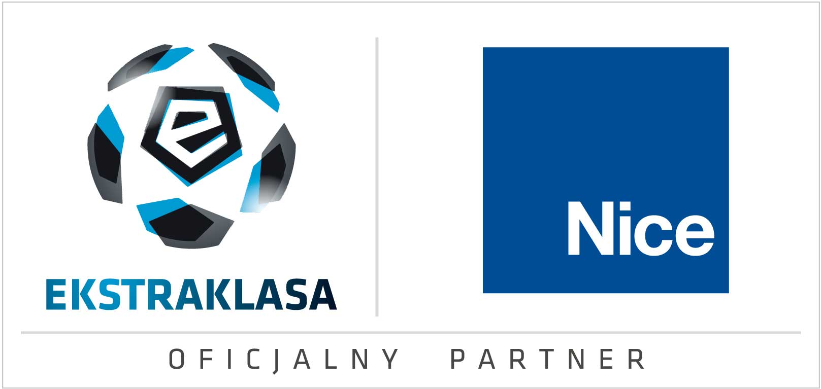 Nice Partner Ekstraklasy