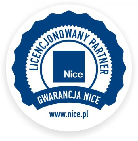 Kampania promocyjna programu licencyjnego Nice