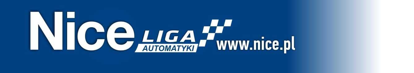 Nice Liga Automatyki Nice Liga Automatyki