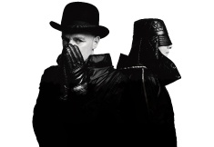 Pet Shop Boys