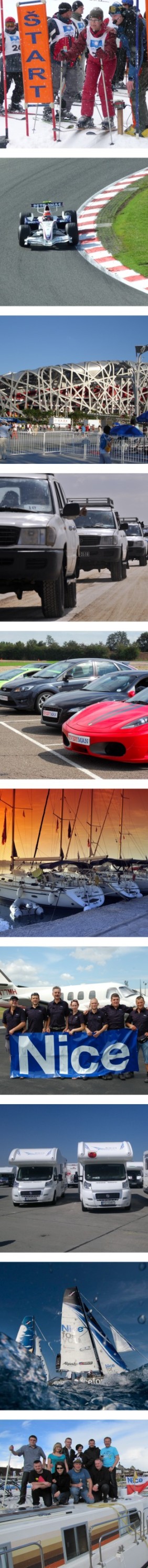 Nice Program Lojalnościowy Nice Program Lojalnościowy