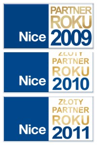 Nice Partner Roku 2
